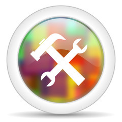 tools icon