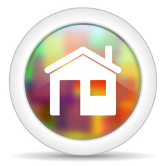 home icon
