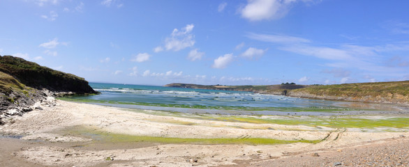 plage du finistère