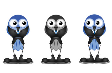 Representation of racism in the workplace