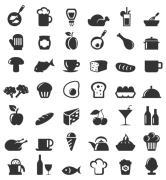 Meal icons6