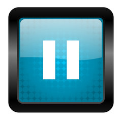pause icon
