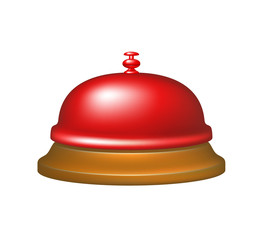 Service bell