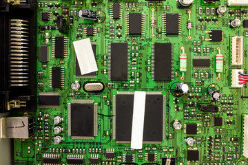 Printer Scanner office equipment