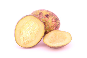 Spondias dulcis