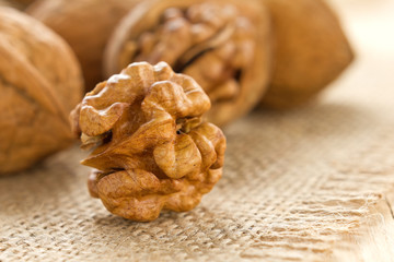 Walnuts