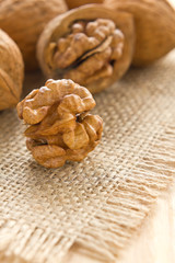 Walnuts