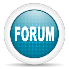 forum icon