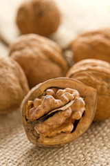 Walnuts