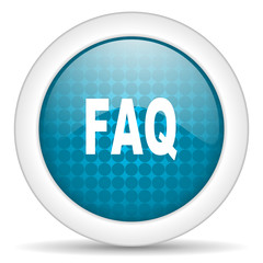 faq icon