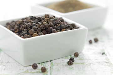 Black pepper