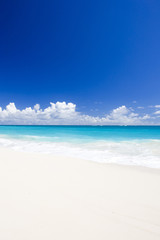 Bottom Bay, Barbados, Caribbean