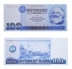 DDR Ostgeld