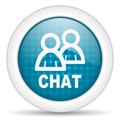 chat icon