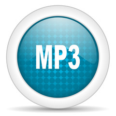 mp3 icon
