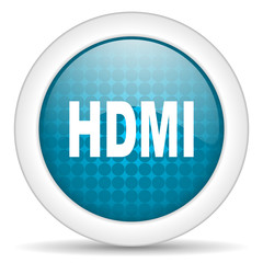 hdmi icon