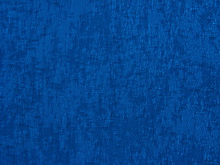 Blue abstract background