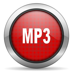mp3 icon