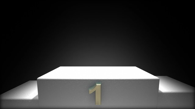 Winning Stand