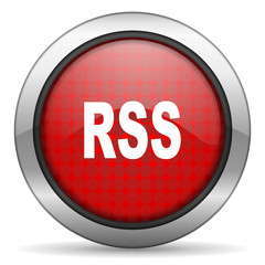 rss icon