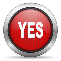 yes icon
