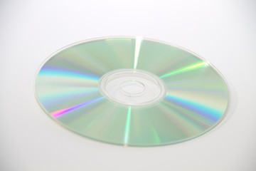 cd