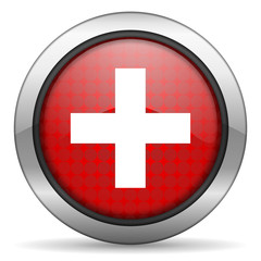 emergency icon