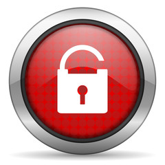padlock icon