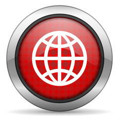 earth icon