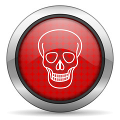 skull icon