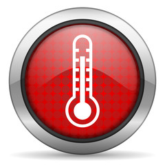 thermometer icon