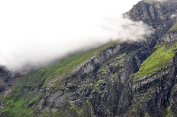 Schweizer Berge