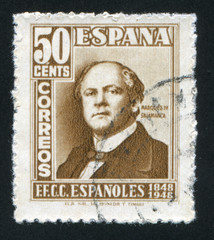 Jose de Salamanca