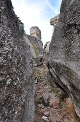 Paisajes de Soria.España