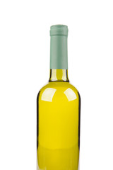 Bottle of wine