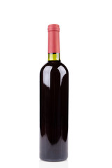 Bottle of wine