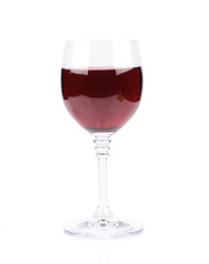 Wine glass