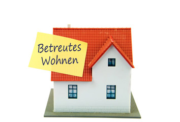 Betreutes Wohnen