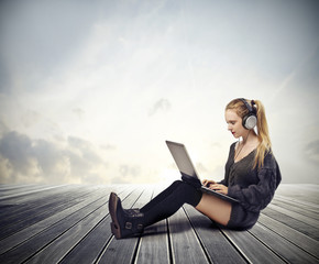 Fototapety na wymiar - Fototapeta24.pl