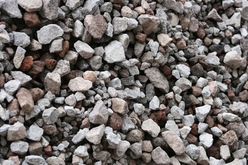 Rock Pile