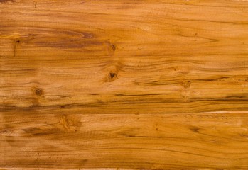 pattern of teak wood decorative surface - 46224145