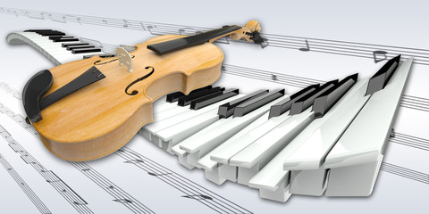 Musik © ﻿ a-arts I images