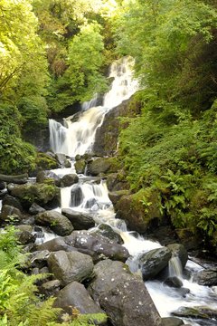 Torc Waterfall