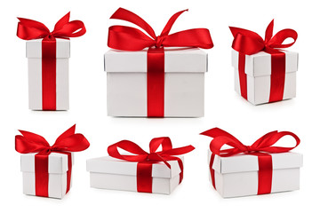 boxes