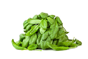 spinach