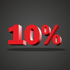 3D Rabat 10%