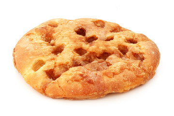 Tarte au sucre