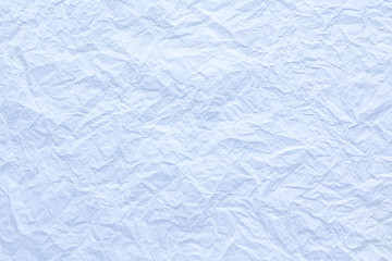 Obraz premium crumpled paper