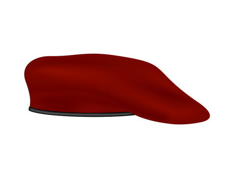 Red Beret