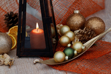Weihnachtsdeko